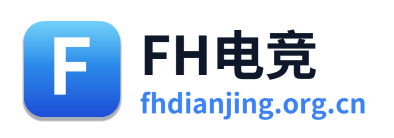FH电竞 Logo